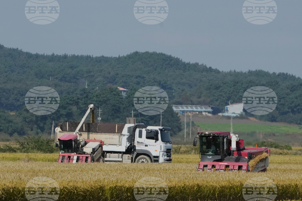 South Korea Farmers Climate Lawsuit