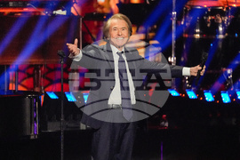 2025 Latin Grammys - Show