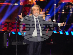 2025 Latin Grammys - Show