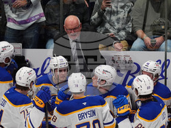 Sabres Avalanche Hockey