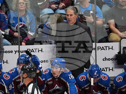 Sabres Avalanche Hockey