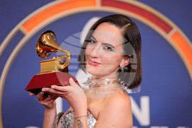 2025 Latin Grammys - Press Room