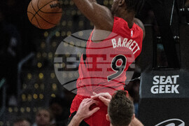 Raptors Cavaliers Basketball