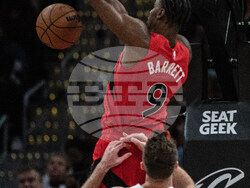 Raptors Cavaliers Basketball