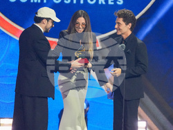 2025 Latin Grammys - Show