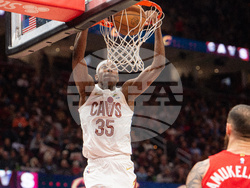 Raptors Cavaliers Basketball