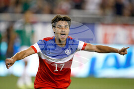 US Hall of Fame Soccer