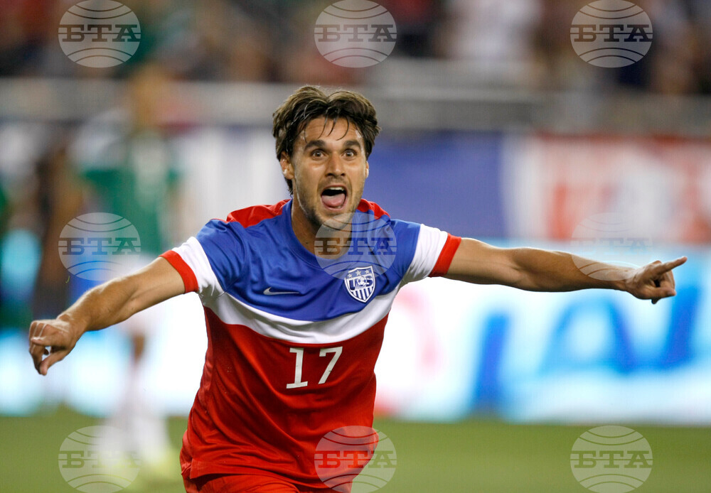 US Hall of Fame Soccer