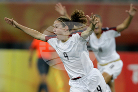 US Hall of Fame Soccer