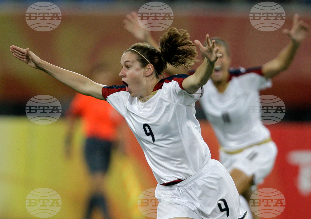 US Hall of Fame Soccer