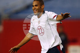 US Hall of Fame Soccer