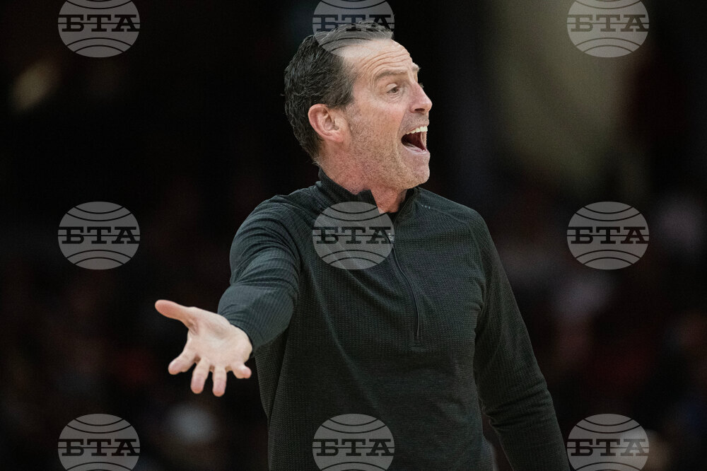 Raptors Cavaliers Basketball