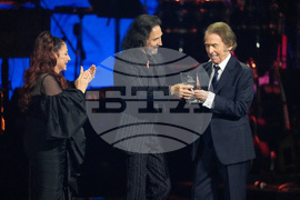 2025 Latin Grammys - Show