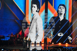 2025 Latin Grammys - Show