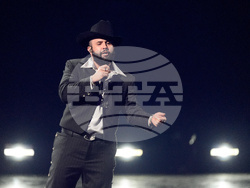 2025 Latin Grammys - Show