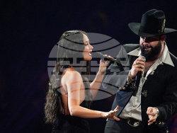 2025 Latin Grammys - Show