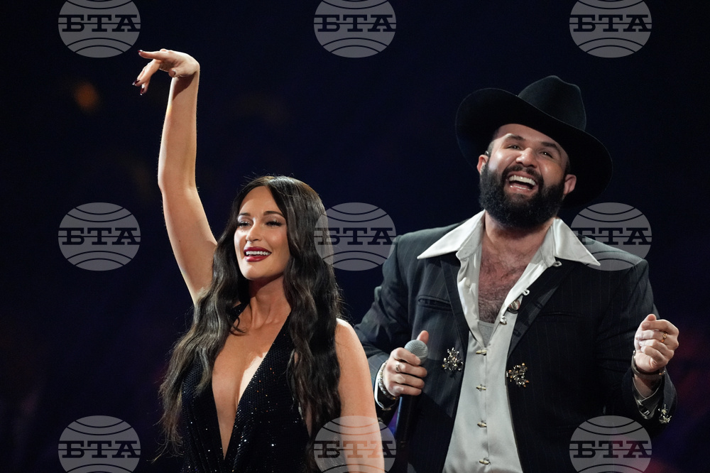 2025 Latin Grammys - Show