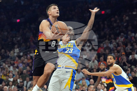 Pacers Suns Basketball