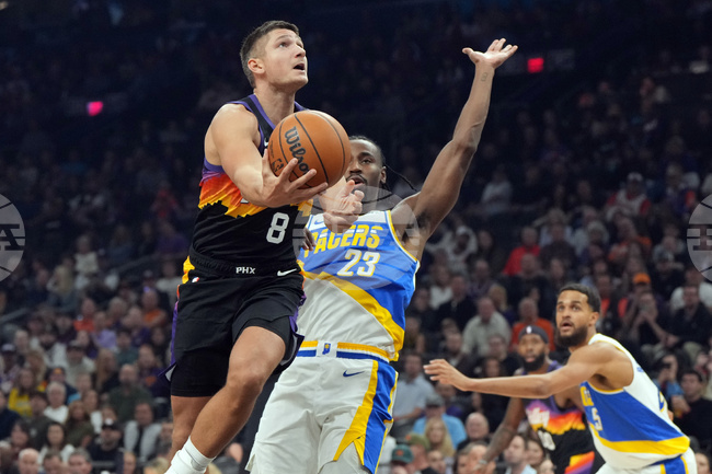 Pacers Suns Basketball