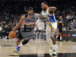 Pacers Suns Basketball