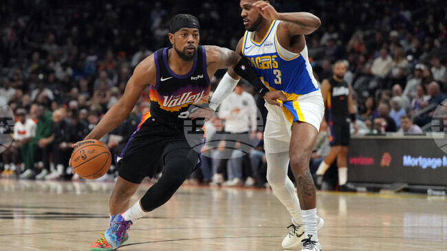 Новото попълнение на баскетболния Олимпиакос Монте Морис ще отсъства от игра близо четири седмици