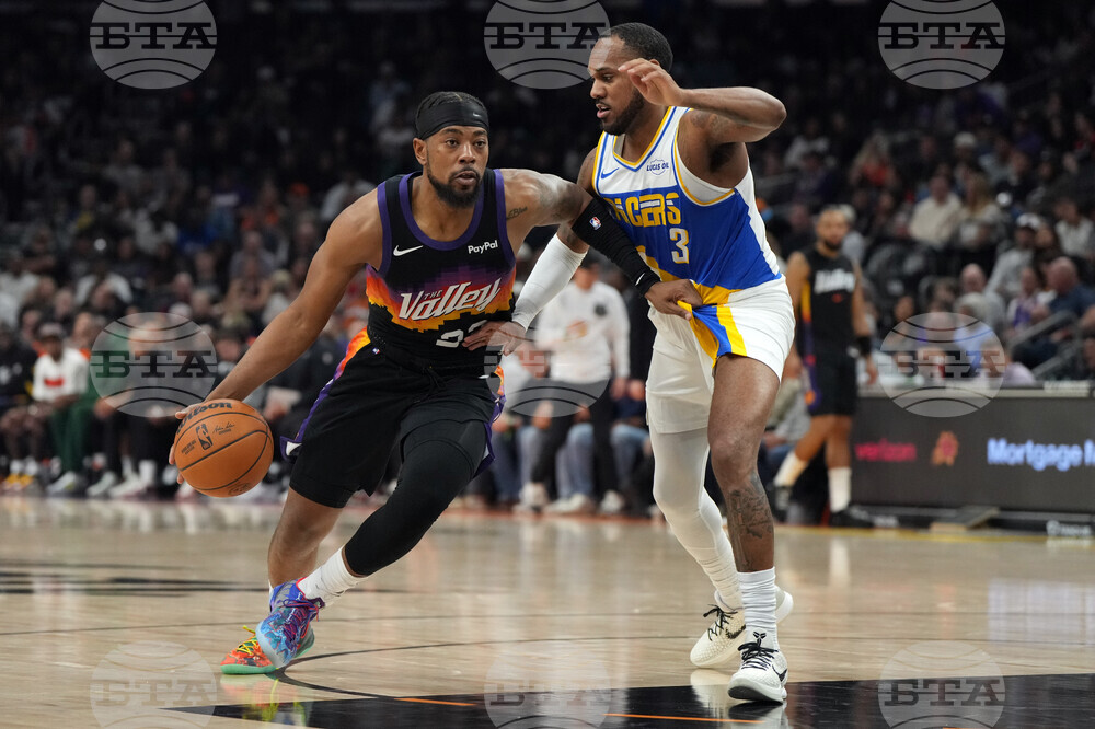 Новото попълнение на баскетболния Олимпиакос Монте Морис ще отсъства от игра близо четири седмици