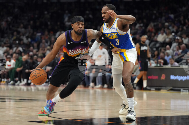 Новото попълнение на баскетболния Олимпиакос Монте Морис ще отсъства от игра близо четири седмици