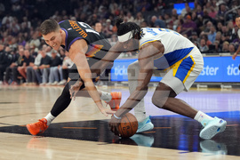 Pacers Suns Basketball