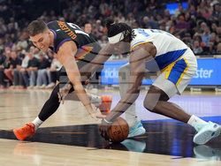 Pacers Suns Basketball