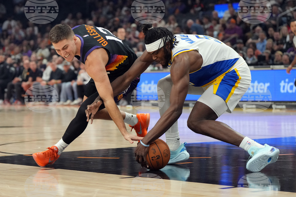 Pacers Suns Basketball