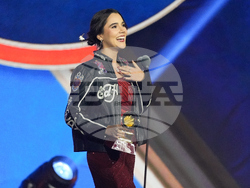 2025 Latin Grammys - Show