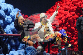 2025 Latin Grammys - Show