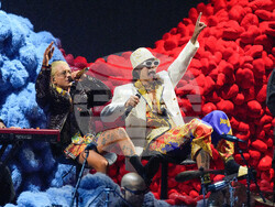 2025 Latin Grammys - Show