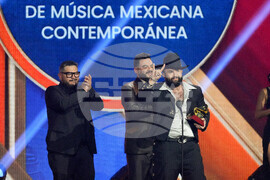 2025 Latin Grammys - Show