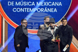 2025 Latin Grammys - Show