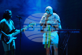 2025 Latin Grammys - Show