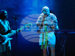 2025 Latin Grammys - Show