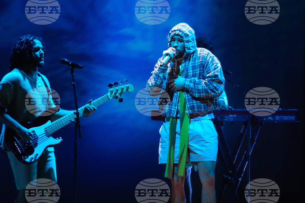 2025 Latin Grammys - Show