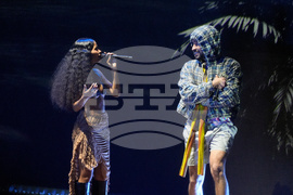 2025 Latin Grammys - Show