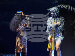 2025 Latin Grammys - Show