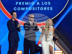 2025 Latin Grammys - Show