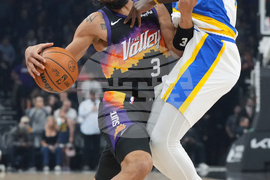 Pacers Suns Basketball