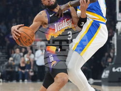 Pacers Suns Basketball