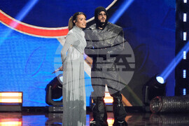 2025 Latin Grammys - Show