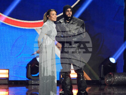 2025 Latin Grammys - Show