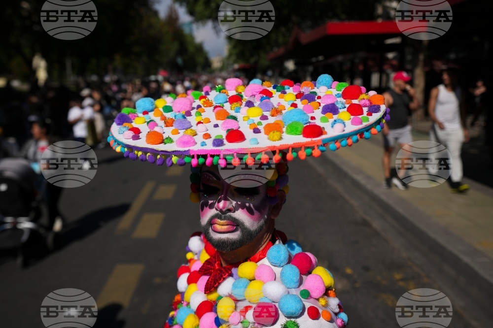 Pictures of the Week Latin America and Caribbean Photo Gallery