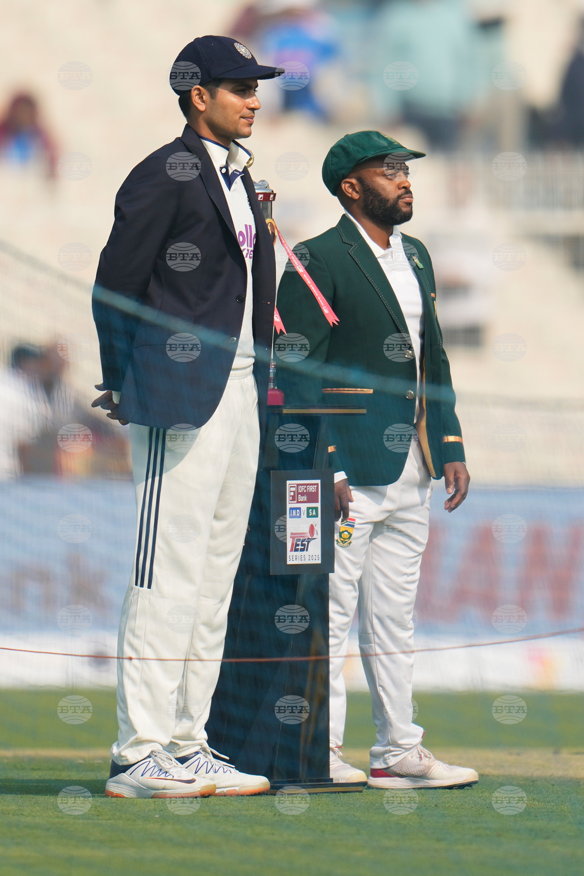 India South Africa Cricket