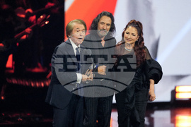 2025 Latin Grammys - Show