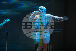 2025 Latin Grammys - Show