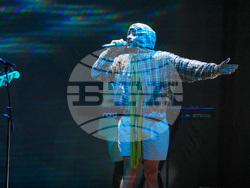 2025 Latin Grammys - Show